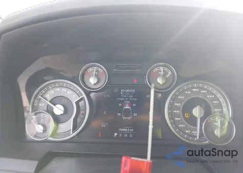 2015 Ram 1500 Laramie Limited from USA, damaged, VIN 1C6RR7WTXFS558546